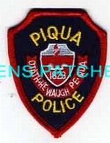 OHIO,PIQUA POLICE HAT PATCH 2_wm